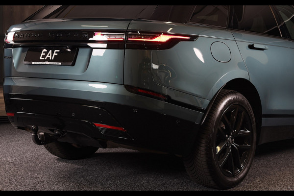 Land Rover Range Rover Velar 2.0 P400e Edition / Head Up / 360 Camera / Two Tone Leder / Acc / Lane Assist / Dode Hoek / Trekhaak