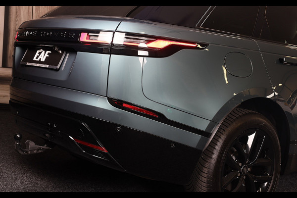 Land Rover Range Rover Velar 2.0 P400e Edition / Head Up / 360 Camera / Two Tone Leder / Acc / Lane Assist / Dode Hoek / Trekhaak
