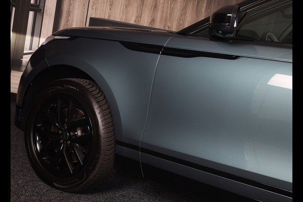 Land Rover Range Rover Velar 2.0 P400e Edition / Head Up / 360 Camera / Two Tone Leder / Acc / Lane Assist / Dode Hoek / Trekhaak