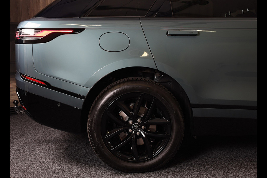 Land Rover Range Rover Velar 2.0 P400e Edition / Head Up / 360 Camera / Two Tone Leder / Acc / Lane Assist / Dode Hoek / Trekhaak