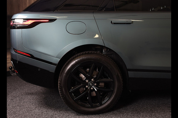 Land Rover Range Rover Velar 2.0 P400e Edition / Head Up / 360 Camera / Two Tone Leder / Acc / Lane Assist / Dode Hoek / Trekhaak