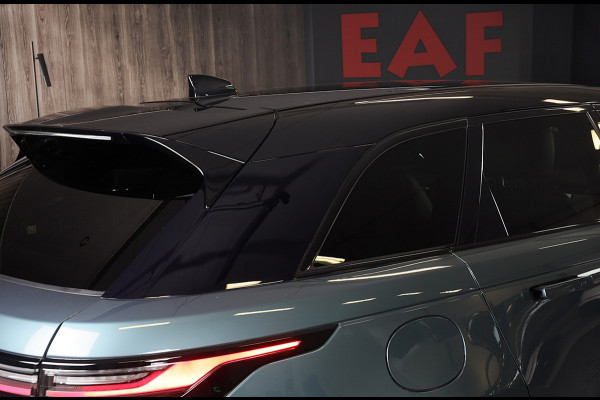 Land Rover Range Rover Velar 2.0 P400e Edition / Head Up / 360 Camera / Two Tone Leder / Acc / Lane Assist / Dode Hoek / Trekhaak