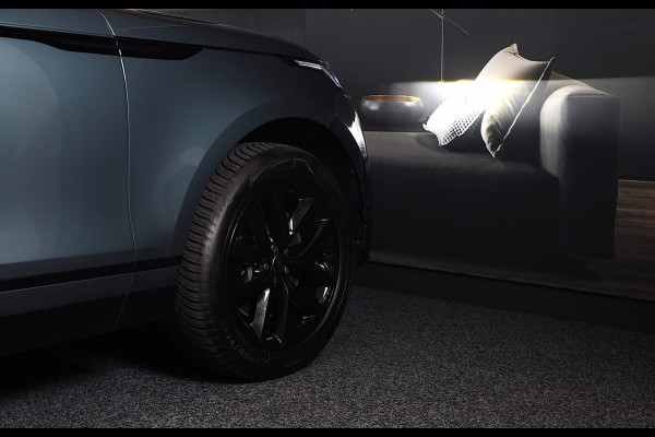 Land Rover Range Rover Velar 2.0 P400e Edition / Head Up / 360 Camera / Two Tone Leder / Acc / Lane Assist / Dode Hoek / Trekhaak