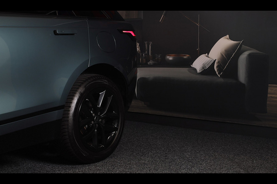 Land Rover Range Rover Velar 2.0 P400e Edition / Head Up / 360 Camera / Two Tone Leder / Acc / Lane Assist / Dode Hoek / Trekhaak
