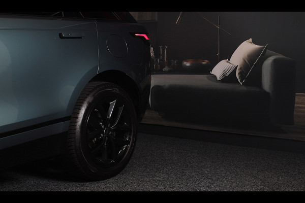 Land Rover Range Rover Velar 2.0 P400e Edition / Head Up / 360 Camera / Two Tone Leder / Acc / Lane Assist / Dode Hoek / Trekhaak