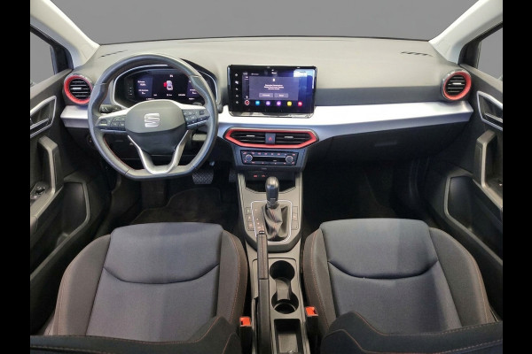Seat Ibiza 1.0 TSI 110pk FR Automaat | Panoramadak | LED | Camera