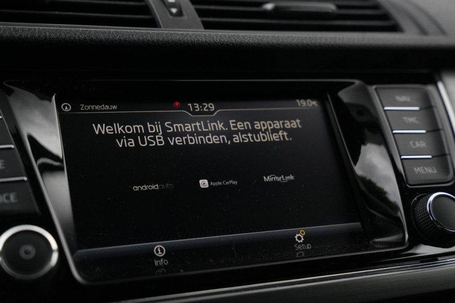 Škoda Fabia Combi 1.0 TSI Business Edition Carplay DAB+ Cruise Clima Navi 16''LM