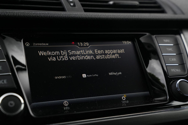 Škoda Fabia Combi 1.0 TSI Business Edition Carplay DAB+ Cruise Clima Navi 16''LM