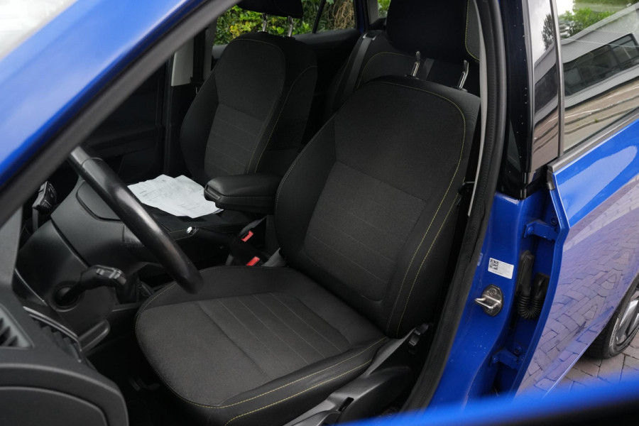 Škoda Fabia Combi 1.0 TSI Business Edition Carplay DAB+ Cruise Clima Navi 16''LM