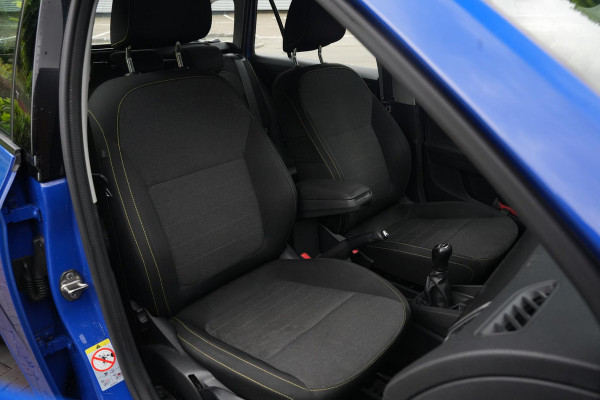 Škoda Fabia Combi 1.0 TSI Business Edition Carplay DAB+ Cruise Clima Navi 16''LM