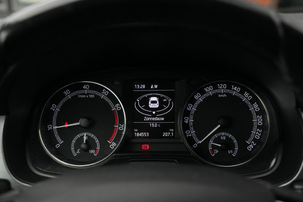 Škoda Fabia Combi 1.0 TSI Business Edition Carplay DAB+ Cruise Clima Navi 16''LM