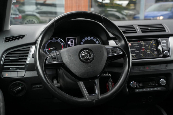 Škoda Fabia Combi 1.0 TSI Business Edition Carplay DAB+ Cruise Clima Navi 16''LM