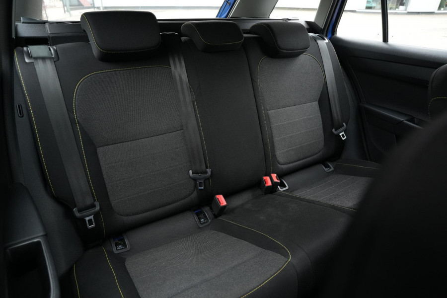 Škoda Fabia Combi 1.0 TSI Business Edition Carplay DAB+ Cruise Clima Navi 16''LM