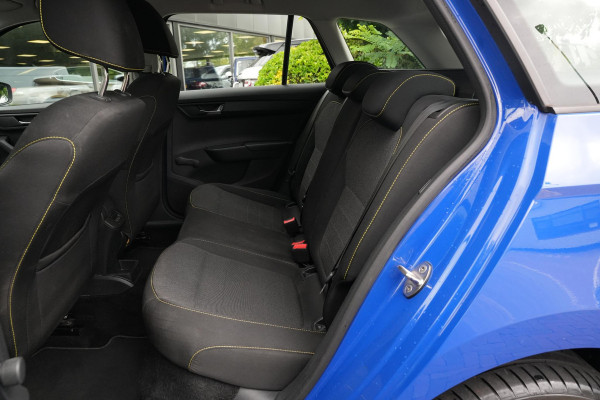 Škoda Fabia Combi 1.0 TSI Business Edition Carplay DAB+ Cruise Clima Navi 16''LM