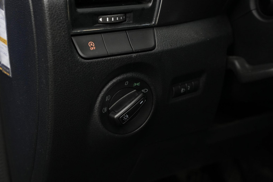 Škoda Fabia Combi 1.0 TSI Business Edition Carplay DAB+ Cruise Clima Navi 16''LM