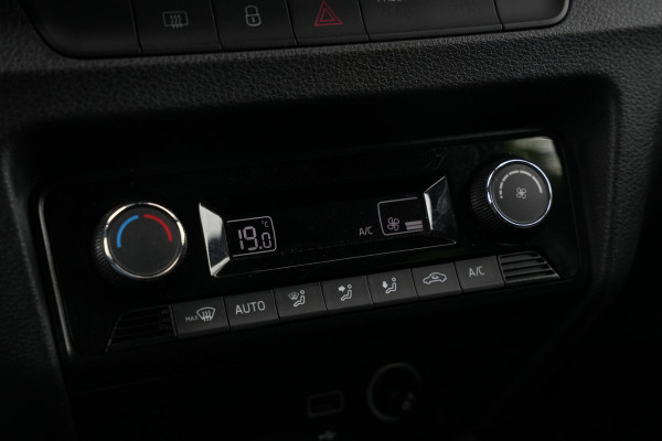 Škoda Fabia Combi 1.0 TSI Business Edition Carplay DAB+ Cruise Clima Navi 16''LM