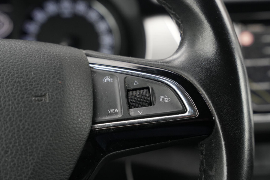 Škoda Fabia Combi 1.0 TSI Business Edition Carplay DAB+ Cruise Clima Navi 16''LM
