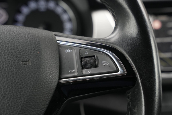 Škoda Fabia Combi 1.0 TSI Business Edition Carplay DAB+ Cruise Clima Navi 16''LM