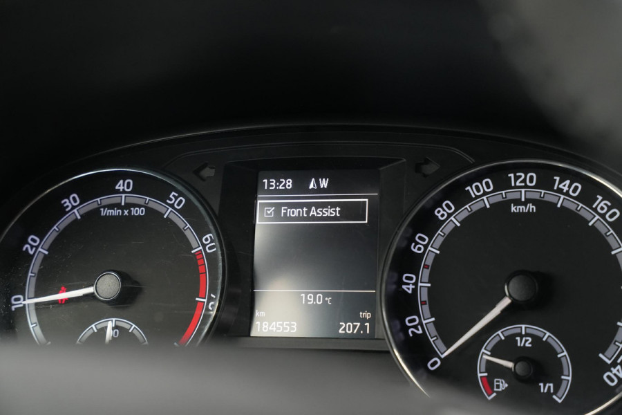 Škoda Fabia Combi 1.0 TSI Business Edition Carplay DAB+ Cruise Clima Navi 16''LM