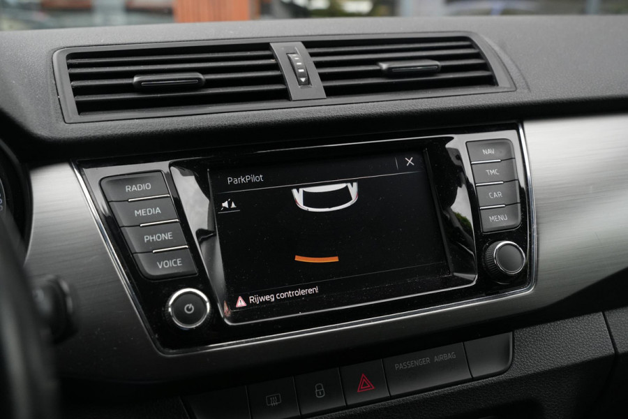 Škoda Fabia Combi 1.0 TSI Business Edition Carplay DAB+ Cruise Clima Navi 16''LM