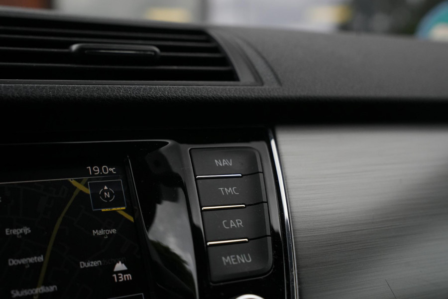 Škoda Fabia Combi 1.0 TSI Business Edition Carplay DAB+ Cruise Clima Navi 16''LM