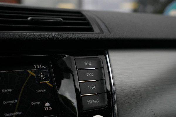 Škoda Fabia Combi 1.0 TSI Business Edition Carplay DAB+ Cruise Clima Navi 16''LM