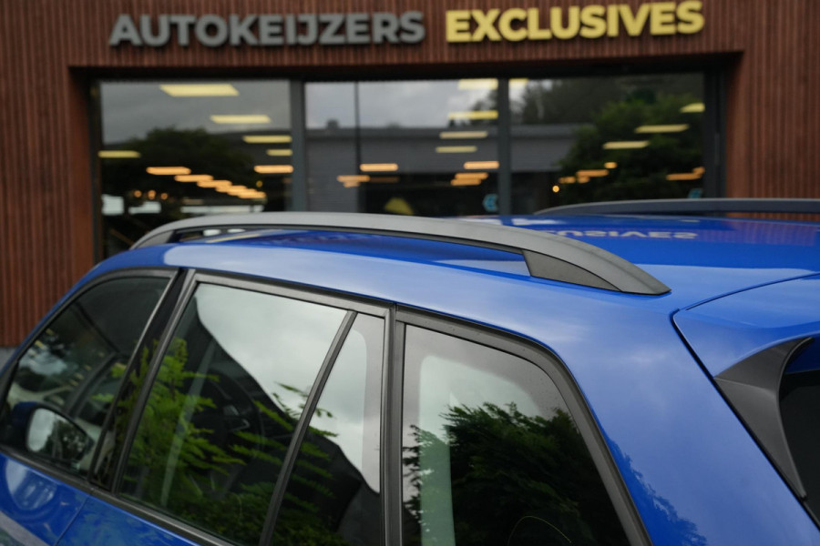 Škoda Fabia Combi 1.0 TSI Business Edition Carplay DAB+ Cruise Clima Navi 16''LM