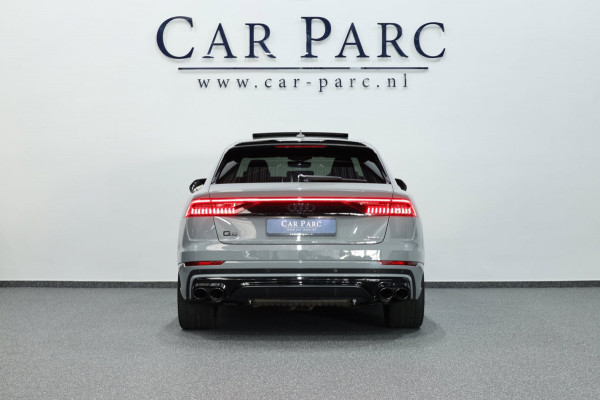 Audi Q8 55 TFSI quattro 340+PK 3x S-line BTW/MAXTON//VIRTUAL/SFEER/PANO/LUCHT/RS ZETELS+S.VERWARMING/22"/CAM/ACC/12 MND GARANTIE