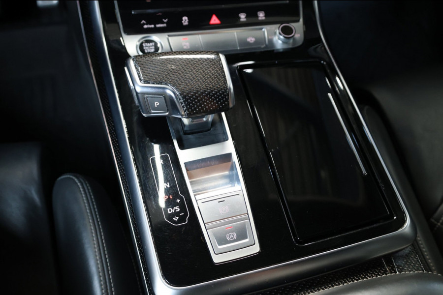 Audi Q8 55 TFSI quattro 340+PK 3x S-line BTW/MAXTON//VIRTUAL/SFEER/PANO/LUCHT/RS ZETELS+S.VERWARMING/22"/CAM/ACC/12 MND GARANTIE