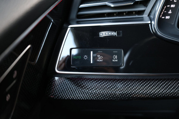 Audi Q8 55 TFSI quattro 340+PK 3x S-line BTW/MAXTON//VIRTUAL/SFEER/PANO/LUCHT/RS ZETELS+S.VERWARMING/22"/CAM/ACC/12 MND GARANTIE