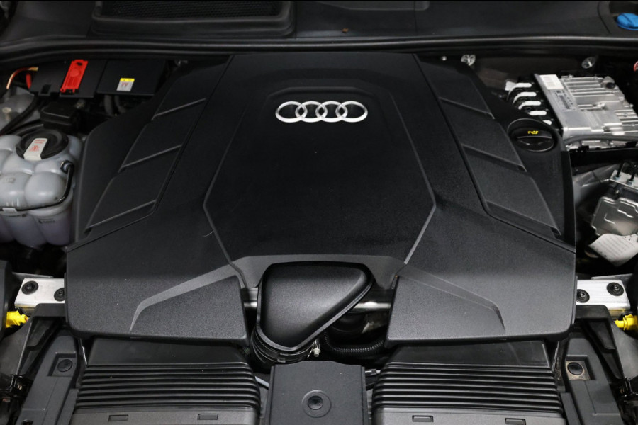 Audi Q8 55 TFSI quattro 340+PK 3x S-line BTW/MAXTON//VIRTUAL/SFEER/PANO/LUCHT/RS ZETELS+S.VERWARMING/22"/CAM/ACC/12 MND GARANTIE