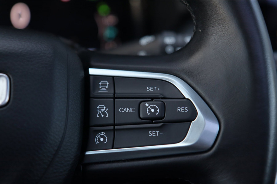 Jeep Compass 4xe 240 Plug-in Hybrid Electric S / PANO / ACC / KEYLESS / CAMERA / STUUR+STOELVERW