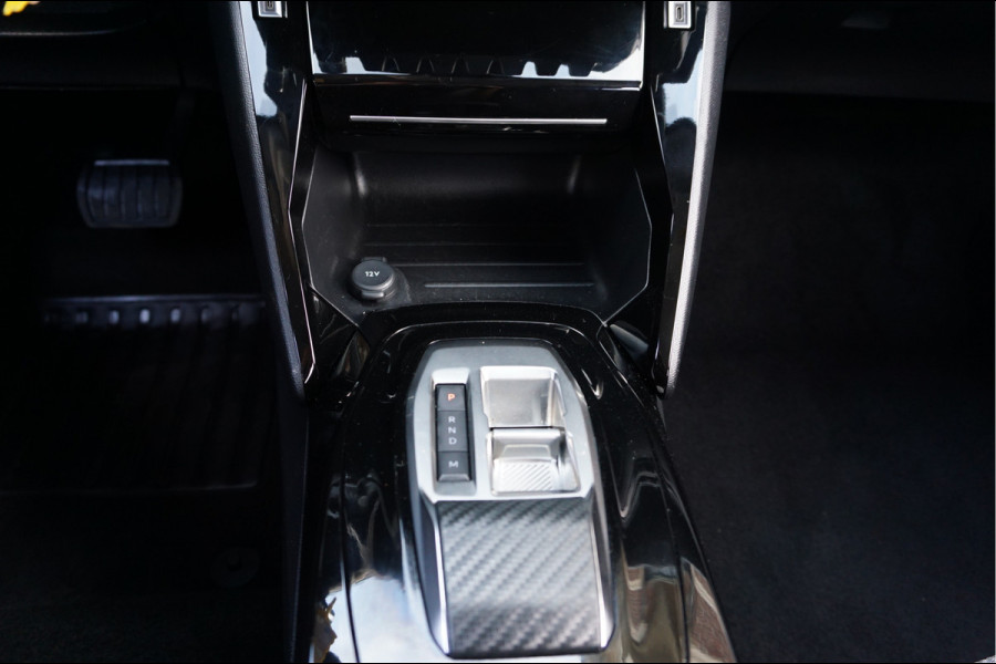 Peugeot 208 1.2 Hybrid 110 e-DCS6 Allure Cruise control adaptief/file assistent