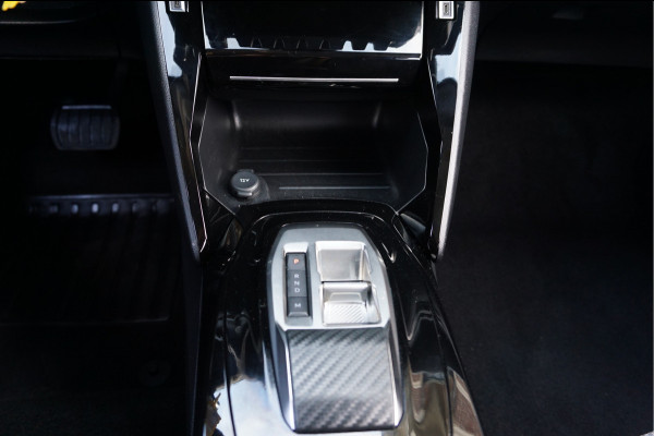 Peugeot 208 1.2 Hybrid 110 e-DCS6 Allure Cruise control adaptief/file assistent