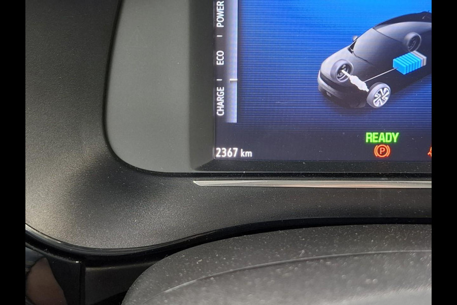 Opel Corsa Electric Long Range Business Edition 51 kWh Warmtepomp