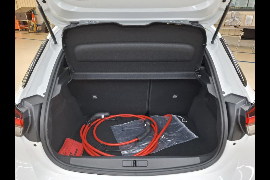 Opel Corsa Electric Long Range Business Edition 51 kWh Warmtepomp