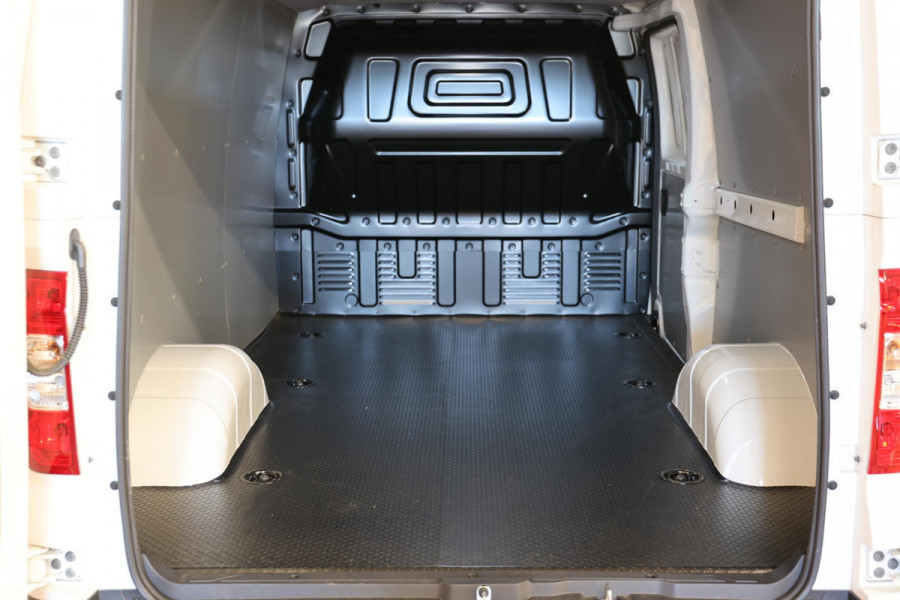 Maxus eDeliver L3H1 LANG 50 kWh Snelladen CarPlay Camera