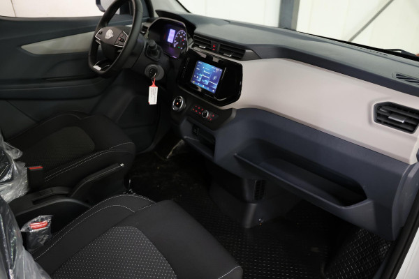 Maxus eDeliver L3H1 LANG 50 kWh Snelladen CarPlay Camera