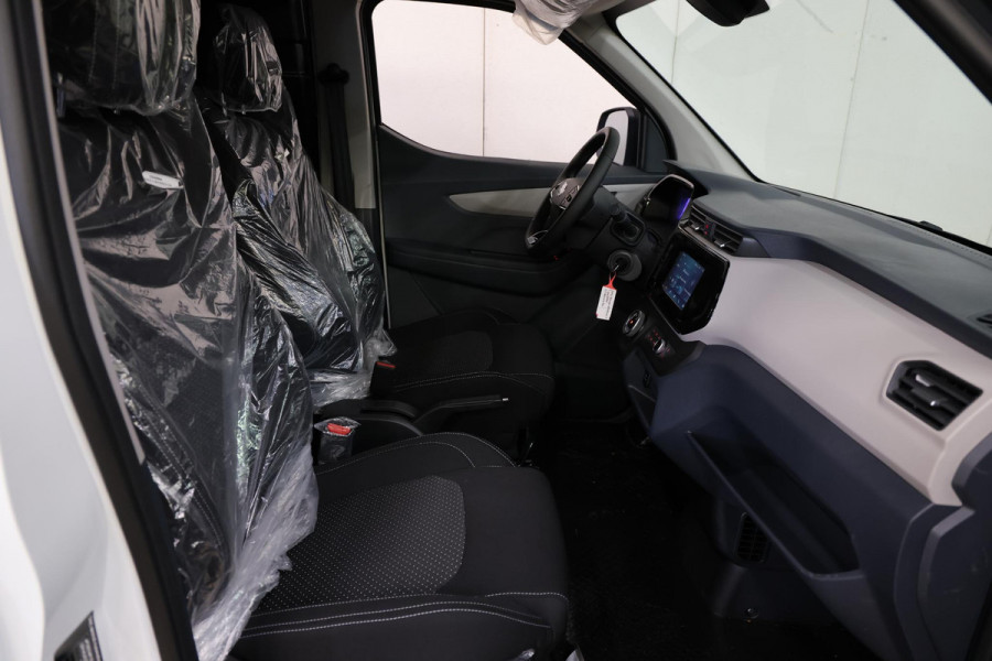 Maxus eDeliver L3H1 LANG 50 kWh Snelladen CarPlay Camera