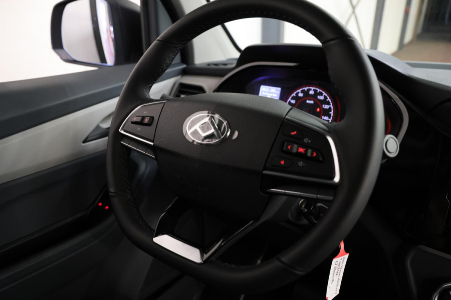 Maxus eDeliver L3H1 LANG 50 kWh Snelladen CarPlay Camera