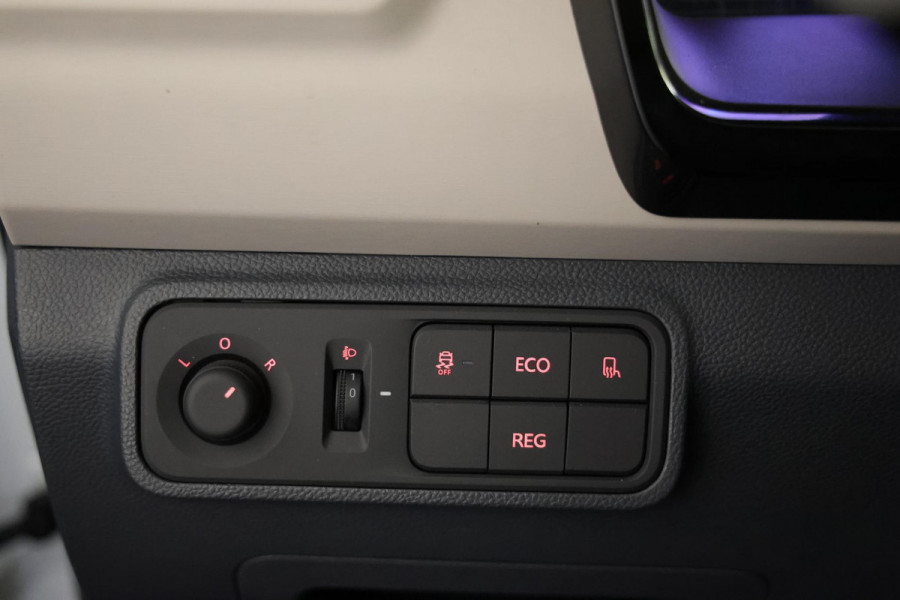 Maxus eDeliver L3H1 LANG 50 kWh Snelladen CarPlay Camera