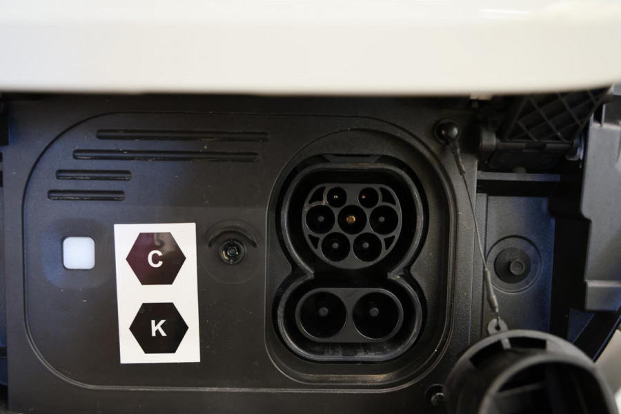 Maxus eDeliver L3H1 LANG 50 kWh Snelladen CarPlay Camera