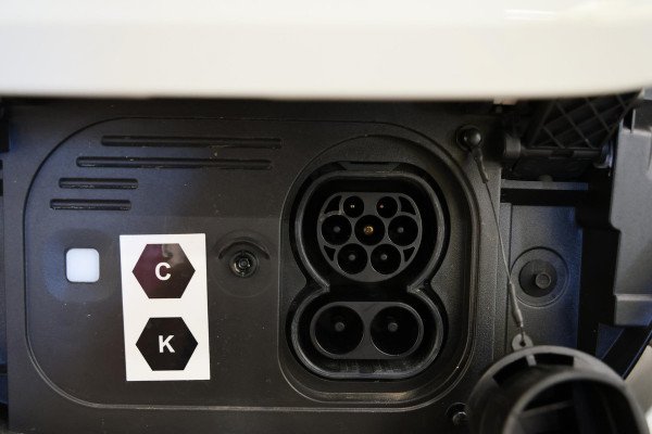 Maxus eDeliver L3H1 LANG 50 kWh Snelladen CarPlay Camera
