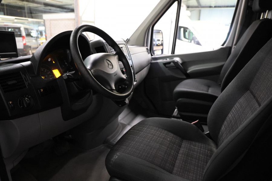 Mercedes-Benz Sprinter 2.2 CDI AUTOMAAT LAADKLEP POST NL