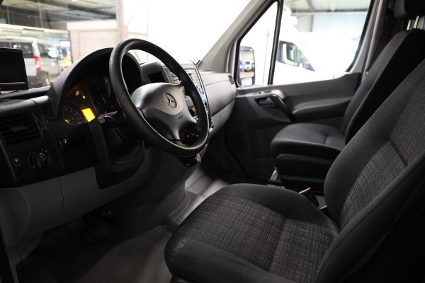 Mercedes-Benz Sprinter 2.2 CDI AUTOMAAT LAADKLEP POST NL