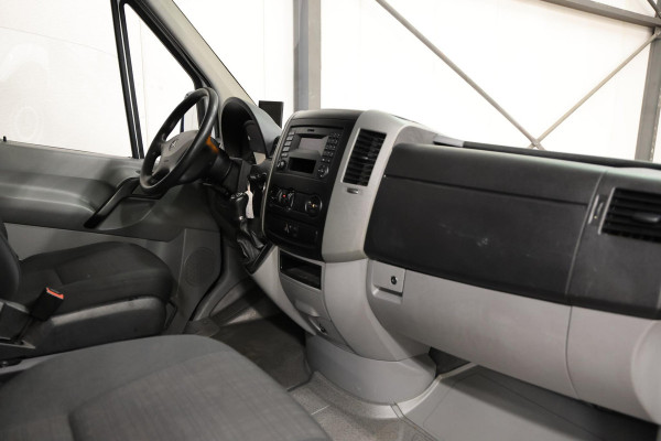 Mercedes-Benz Sprinter 2.2 CDI AUTOMAAT LAADKLEP POST NL