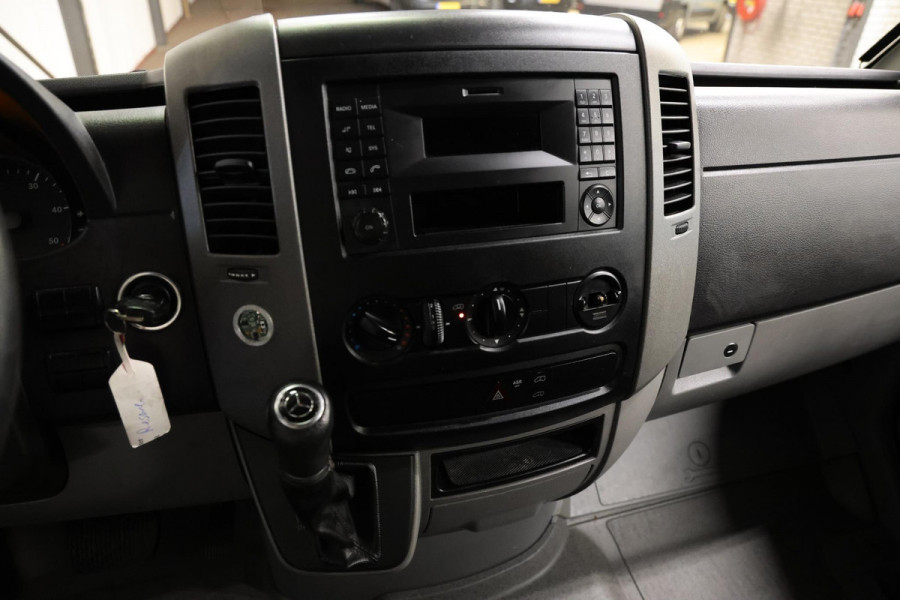 Mercedes-Benz Sprinter 2.2 CDI AUTOMAAT LAADKLEP POST NL