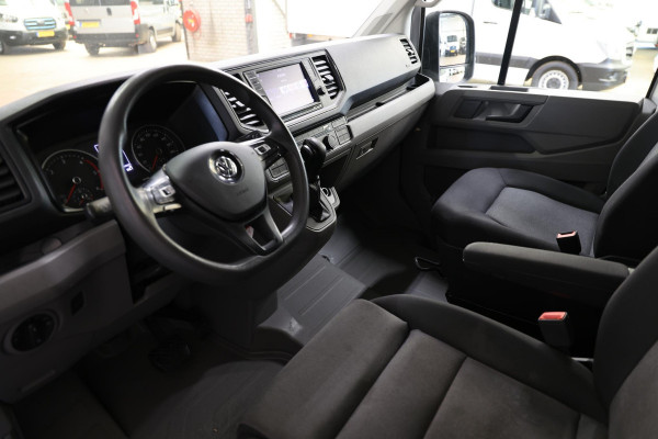 Volkswagen Crafter 2.0 TDI AUTOMAAT L3H3 LAADKLEP EN TREKHAAK