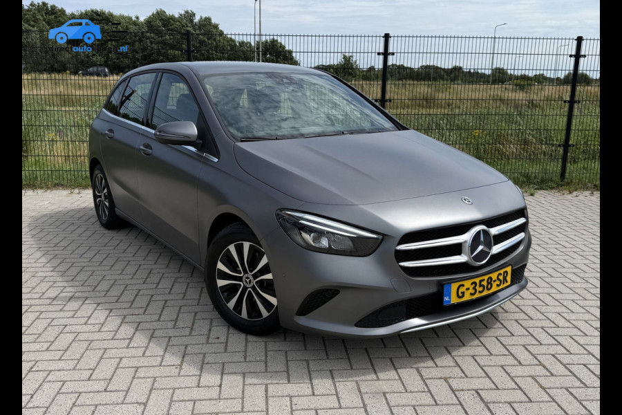Mercedes-Benz B-Klasse 180 Business Solution Plus CarPlay | Camera | groot NAVI