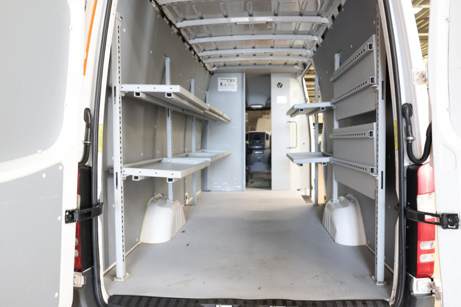 Mercedes-Benz Sprinter 2.2 CDI AUTOMAAT L3H2 POST NL EURO 6